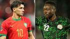 CAN 2025: le Nigeria, un cador aussi dangereux qu'énigmatique pour le Maroc