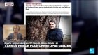 Christophe Gleizes condamné : 