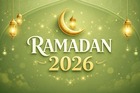 Ramadan 2026 : horaires de l’imsak et de l’iftar dans les 69 wilayas