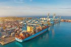Transport maritime : un nouveau départ pour le Port Centre algérien