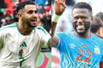 Algérie – RD Congo (1/8e de finale) : Heure du match et chaînes TV