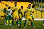 JS Kabylie écrase Gold Stars et se qualifie brillamment pour le prochain tour de la Ligue des (…)