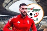 Luca Zidane, fils de Zinedine officiellement Fennec : la FIFA valide son changement de (…)