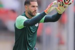 Luca Zidane forfait : un nouveau coup dur pour la préparation de Équipe d’Algérie de football