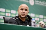 Préparation de l’Algérie A’ : Madjid Bougherra passe les enjeux à la loupe avant la Coupe arabe 2025