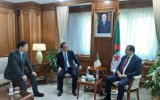 Souveraineté sanitaire : l’Algérie accélère la mise en œuvre de son projet de radio-isotopes