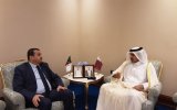 Arkab invite les entreprises qataries à renforcer leurs investissements en Algérie