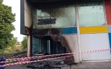 France : un bâtiment au nom de Djamila Amrane-Minne cible d’un incendie volontaire