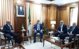 Hydrogène vert : l’Algérie courtisée par un géant koweïtien pour un projet majeur