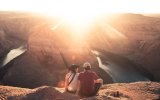 Voyage de noces en Algérie : une escapade romantique entre mer, désert et histoire
