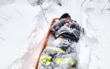 Canada: un Algérien tente de traverser illégalement vers les USA et frôle la mort en pleine tempête