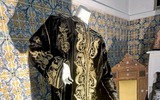 L’Algérie obtient la reconnaissance officielle de la primauté du caftan à l’UNESCO