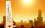 Villes les plus chaudes au monde : 2 wilayas algériennes dans le TOP 10 ces dernières 24H