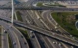 Classement AIDI : l’Algérie parmi les 10 pays africains les plus dynamiques en infrastructures
