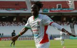 MC Alger : Bangoura gravement blessé et indisponible pour une longue durée