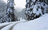 Météo Algérie – Yennayer 2975 : BMS « orange » pluies et neiges dans ces wilayas ce 12 janvier !