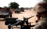 Un caporal-chef de l’ANP tombe en martyr dans une opération antiterroriste à Tipaza
