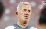 « Stop… », Hafid Derradji critique sévèrement Petkovic