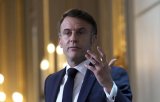 C’est officiel : la France reconnaîtra l’État de Palestine en septembre, annonce Macron