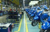 Piaggio débarque en Algérie : le géant italien du scooter s’implante sur le marché national