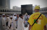 HADJ : l’ONPO lance le coup d’envoi des vols pour la saison 2025