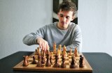 Bilel Bellahcene, 1er algérien à avoir remporté un titre en jeux d’échecs et rentre dans l’histoire