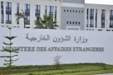 L’Algérie dénonce fermement la visite d’une ministre française au Sahara Occidental