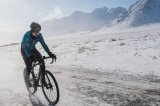 Omar Di Felice, l’Algéro-Italien qui veut conquérir l’Himalaya à vélo