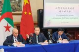 Dossier spécial | Algérie – Chine : un partenariat industriel et technologique en plein essor