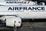 Une première en Europe : Air France va équiper toute sa flotte d’un service inédit