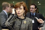 Propos de Noëlle Lenoir sur les Algériens: SOS Racisme porte plainte contre l’ex-ministre française