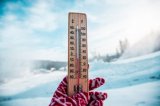 Retour du froid en Algérie : chutes de neige et pluies prévues dans plusieurs régions ce 6 janvier