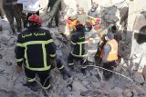 Tragédie aérienne à Jijel : le crash d’un avion de la Protection civile fait 4 morts