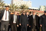 Le ministre du Transport en inspection : un nouveau cap pour le port d’Alger