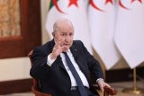 Réserves de change, investissements et production agricole : Tebboune fait le bilan économique
