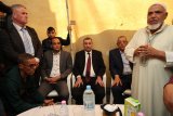 Inondations à Sidi Aïssa : Sayoud transmet les condoléances de Tebboune aux familles des victimes