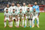 Coupe Arabe FIFA 2025 : l’Algérie s’impose 2-0 contre l’Irak et jouera contre les Émirats en quarts