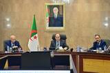 Réunion du gouvernement : Alger lance un nouveau chantier pour désengorger cette commune