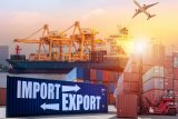 Commerce extérieur : l’Algérie bascule dans le rouge avec un déficit de 269 milliards DA (ONS)