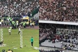 Drame du stade 5 juillet : la Commission d’enquête remet son rapport à la Présidence