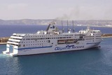 Algérie Ferries : Un dispositif exceptionnel au port de Marseille pour le 20 décembre