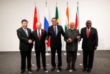 L’Algérie rejoint officiellement la Nouvelle Banque de Développement des BRICS
