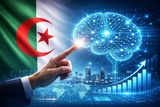 Intelligence artificielle : Microsoft dévoile la position de l’Algérie sur l’échiquier mondial&nbsp;(…)