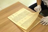 Un manuscrit algérien rare inscrit au registre international de la Mémoire du monde par l’UNESCO