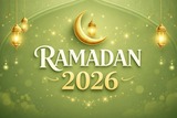 Ramadan 2026 : le ministère des Affaires religieuses fixe la date de la nuit du doute