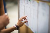 Les résultats du bac 2025 tombent : 367 122 admis, un taux de réussite en hausse !