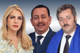 Corruption électorale des Présidentielles 2024 : Neghza, Sahli et Hamadi lourdement condamnés