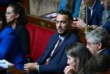 Sébastien Delogu désavoué par La France insoumise après sa visite en Algérie
