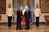 Tebboune en Italie : 20 accords scellés, tous les détails révélés