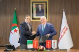 Air Algérie et Turkish Airlines scellent un partenariat stratégique pour une coopération élargie